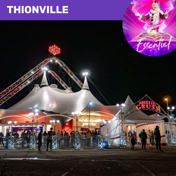 THIONVILLE