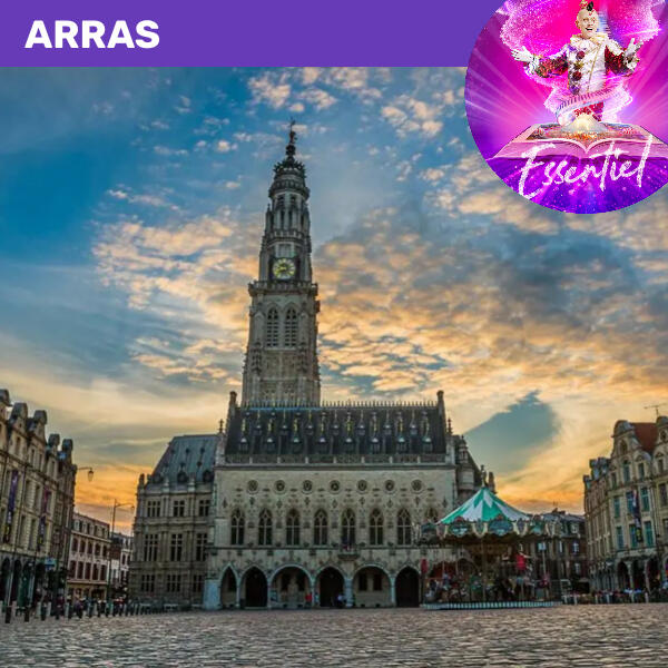 ARRAS