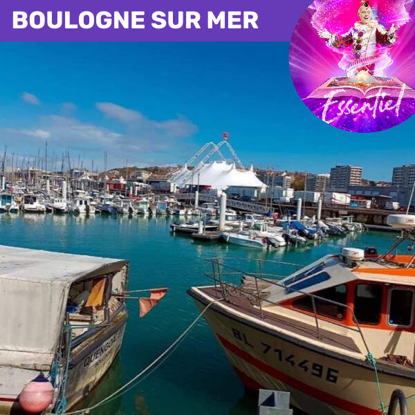 BOULOGNE SUR MER