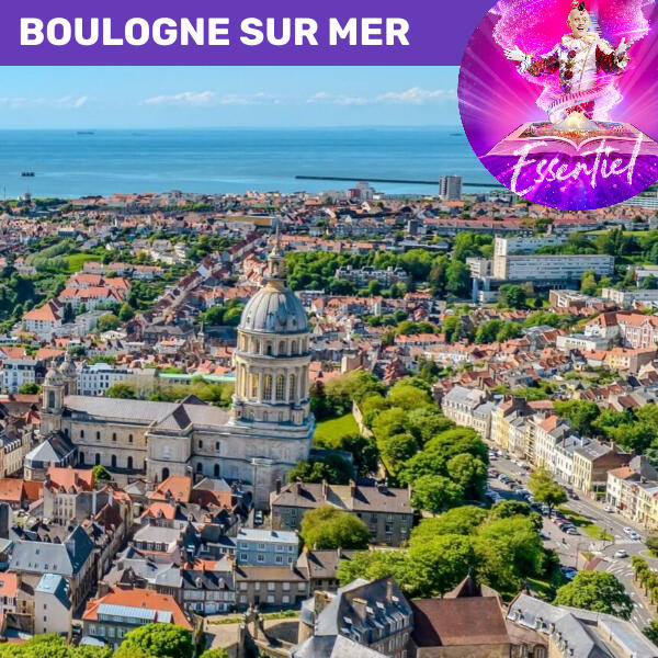 BOULOGNE SUR MER