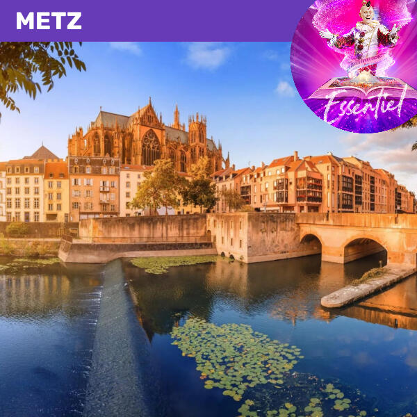 METZ
