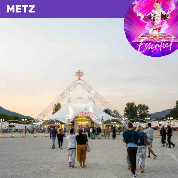 METZ