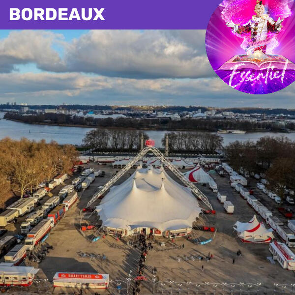 BORDEAUX