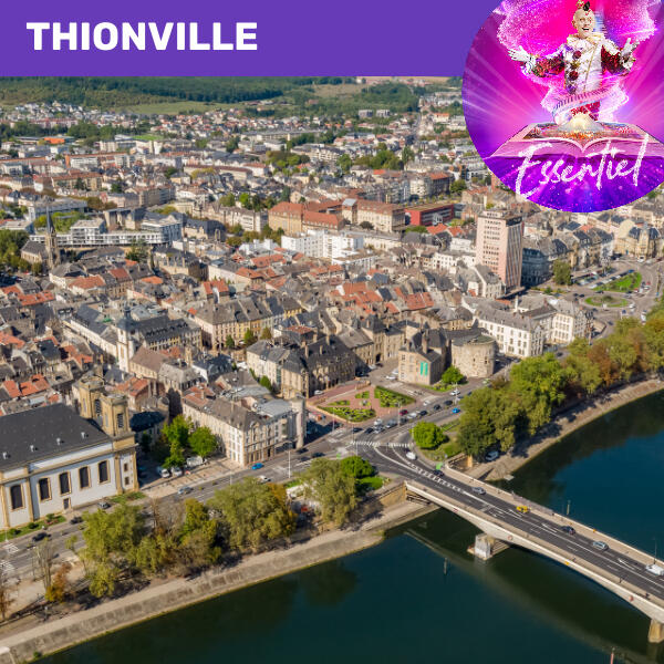 THIONVILLE