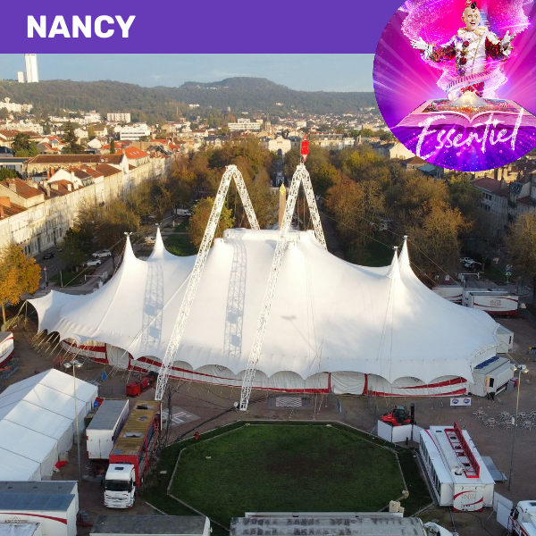 NANCY
