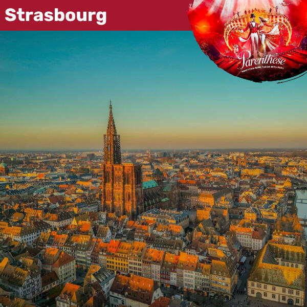 STRASBOURG