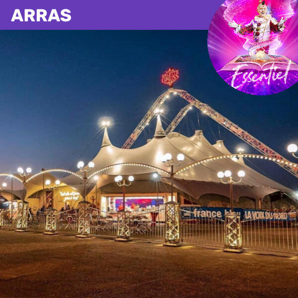 ARRAS