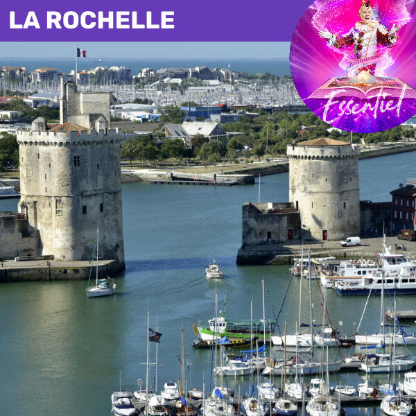 LA ROCHELLE
