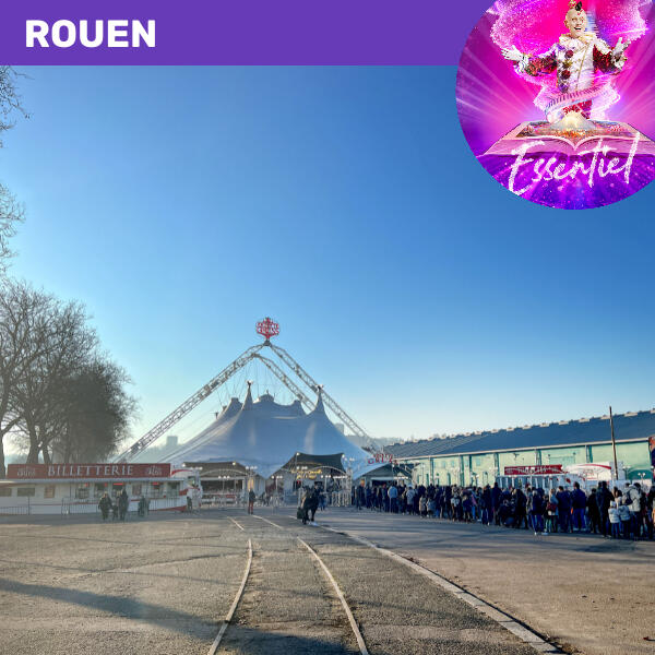 ROUEN