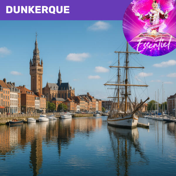 DUNKERQUE
