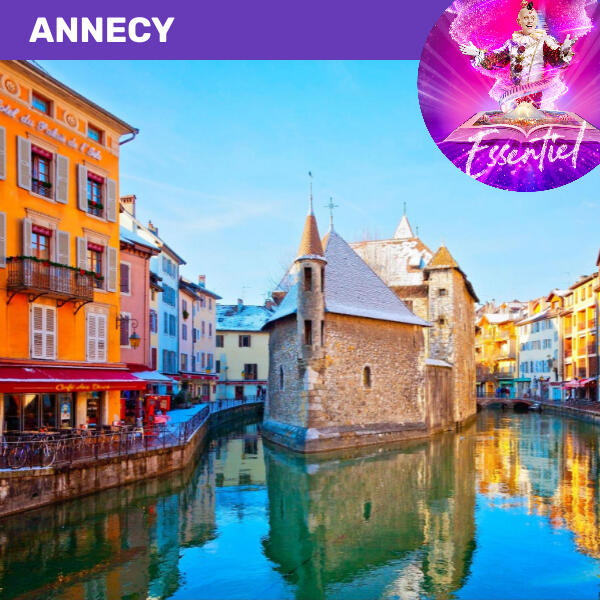 ANNECY