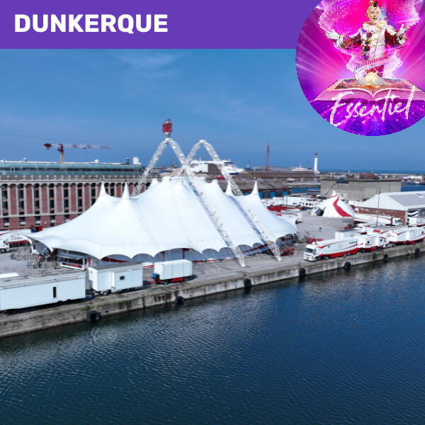 DUNKERQUE