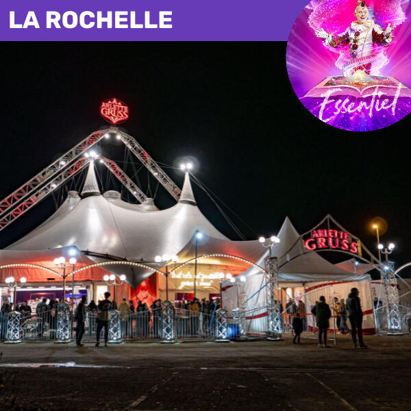 LA ROCHELLE