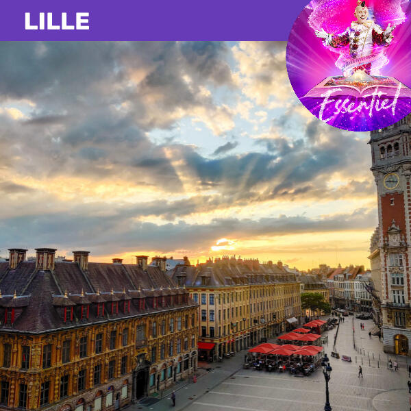 LILLE