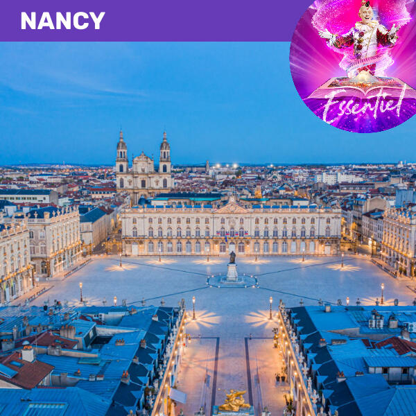 NANCY